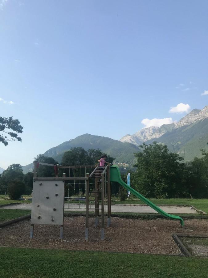 Petit cocon entre lac, golf et montagne proche d'Annecy- Séjour tout compris Giez Esterno foto