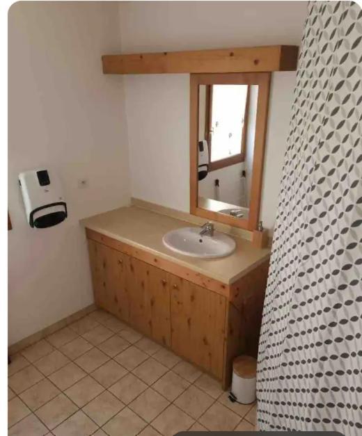Petit cocon entre lac, golf et montagne proche d'Annecy- Séjour tout compris Giez Esterno foto